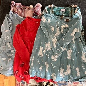 3T-4T Dress Bundle